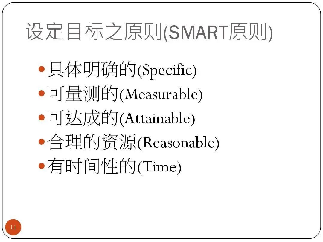 ISO9001質(zhì)量目標及KPI指標分解