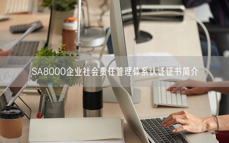 SA8000企業(yè)社會(huì)責(zé)任管理體系認(rèn)證證書(shū)簡(jiǎn)介(0)