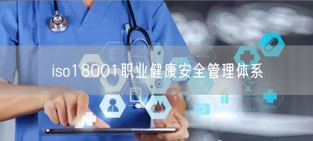 iso18001職業(yè)健康安全管理體系(0)