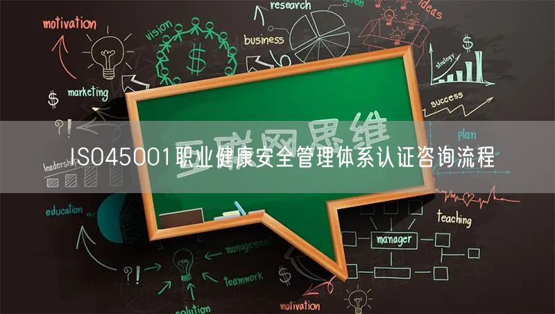 ISO45001職業(yè)健康安全管理體系認(rèn)證咨詢(xún)流程(30)